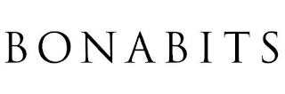 BONABITS logo