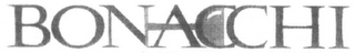 BONACCHI logo