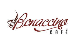 BONACCINO CAFÉ logo