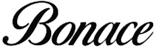 BONACE logo