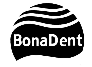 BONADENT logo