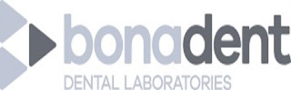 BONADENT DENTAL LABORATORIES logo