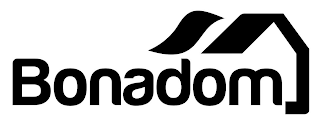 BONADOM logo