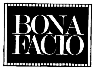 BONAFACIO logo