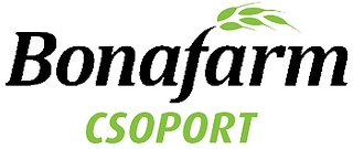 BONAFARM CSOPORT logo