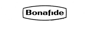 BONAFIDE logo