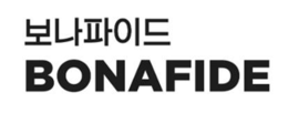 BONAFIDE logo
