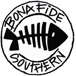 BONAFIDE SOUTHERN logo