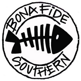 BONAFIDE SOUTHERN logo