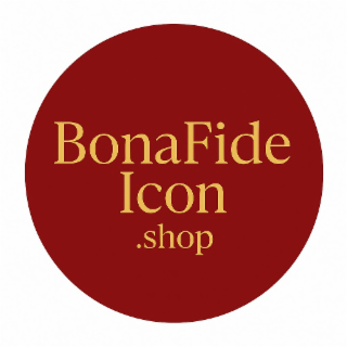 BONAFIDEICON.SHOP logo