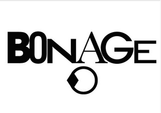 BONAGE logo