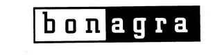 BONAGRA logo