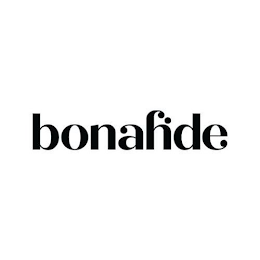 BONAHIDE logo