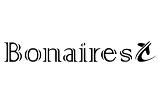 BONAIREST logo
