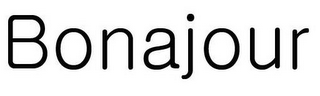 BONAJOUR logo