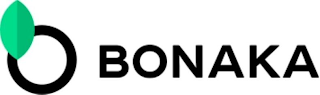 BONAKA logo