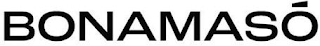 BONAMASÓ logo