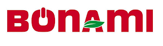 BONAMI logo