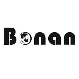BONAN logo