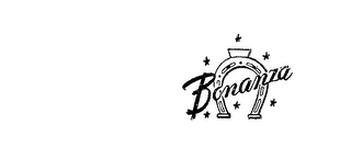 BONANZA logo