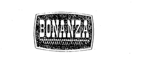 BONANZA logo