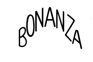 BONANZA logo