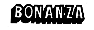 BONANZA logo