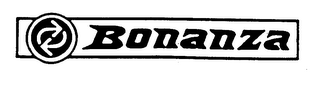 BONANZA logo