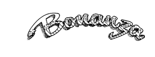 BONANZA logo