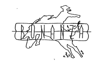 BONANZA logo