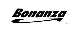 BONANZA logo