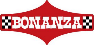 BONANZA logo