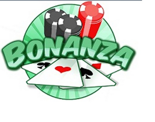 BONANZA logo