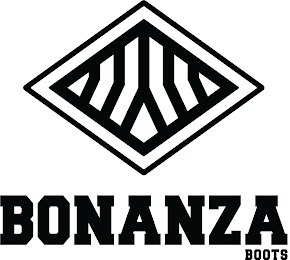 BONANZA BOOTS logo
