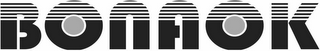 BONAOK logo