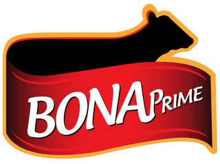 BONAPRIME logo