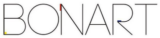BONART logo