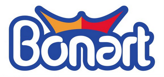 BONART logo