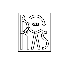 BONASGRS logo