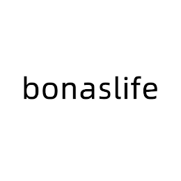 BONASLIFE logo