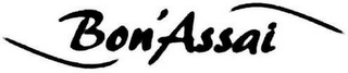 BON'ASSAI logo
