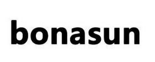 BONASUN logo
