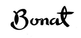 BONAT logo