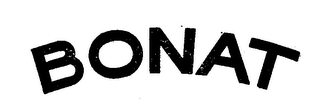 BONAT logo