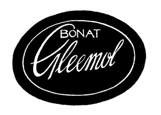 BONAT GLEEMOL logo