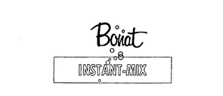BONAT INSTANT-MIX logo