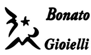 BONATO GIOIELLI logo