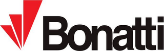 BONATTI logo