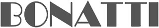 BONATTI logo