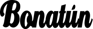 BONATÚN logo